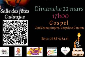 4e Rencontres Musicales Solidaires