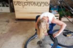 ATELIER MECANAS REPARATION VELO
