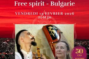 photo Free spirit - Bulgarie