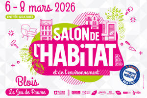 photo Salon de l'Habitat de Blois