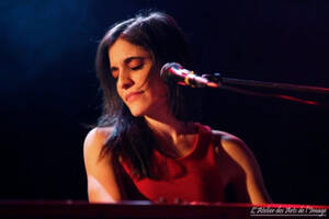 photo MUSIQUE A MIGNERES Caroline Montu