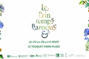 Le Printemps Baroque