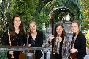 Ensemble La Mandorle