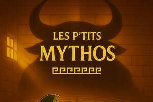 photo LES P'TITS MYTHOS