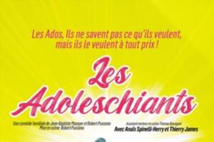 photo LES ADOLESCHIANTS