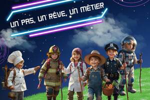 photo Randonnée à thème ST Germain Sur Moine