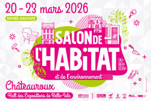 photo Salon de l'Habitat de Châteauroux