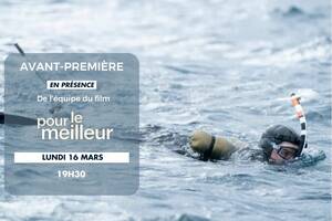 photo Pour le meilleur