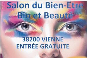 Salon du Bien-être Bio Beauté Vienne