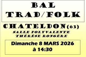 Bal Trad/Folk