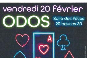 Concours de Belote