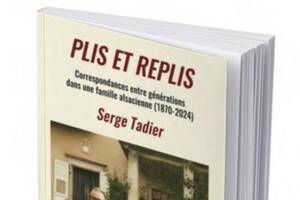 Plis et Replis