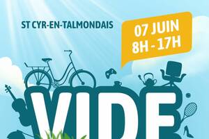 Vide grenier