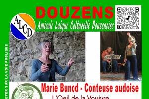 l'oeil de la vouivre