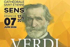 REQUIEM DE VERDI