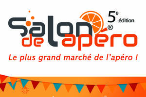 photo Le 5e Salon de l'Apéro