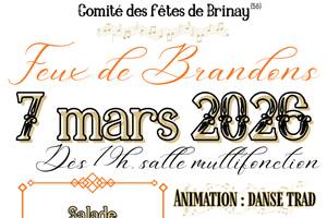 Feux de Brandons