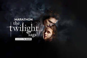 photo Marathon : Twilight