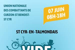 Vide grenier