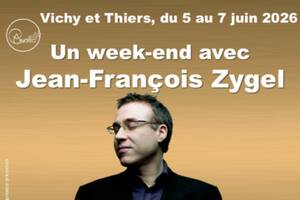 Le Pouvoir de la Musique par Jean-François Zygel