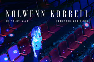 Nolwenn Korbell