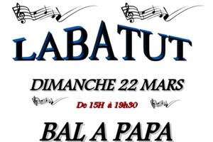 Grand Bal à PAPA