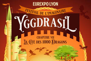 Festival Yggdrasil 2026