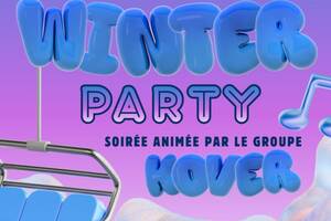 Winter Party