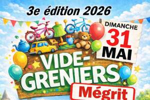 3eme vide grenier Mégrit (22)