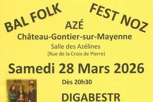Bal Folk & Fest Noz