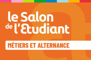 photo Le Salon des métiers de l’alternance à Marseille