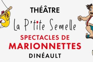 Spectacles de marionnettes
