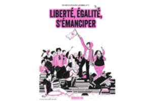 Rencontre avec Chadia Chaïbi Loueslati