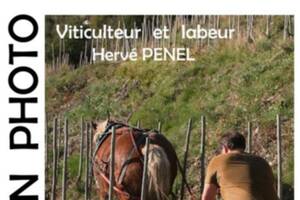 Exposition de photos sur le thème