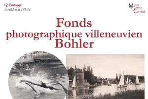 Au bord de l'eau - Bohler