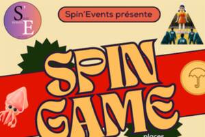 SPIN GAME
