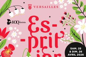 Esprit Jardin