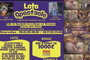 Loto show