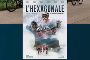 photo Projection unique du film documentaire l’Hexagonale