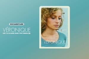 photo Projection unique du documentaire Véronique