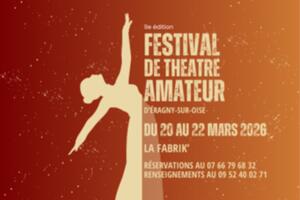 photo Festival de théâtre amateur