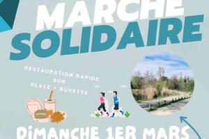 Marche Solidaire