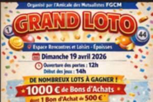GRAND LOTO