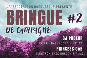 BRINGUE DE CAMPAGNE