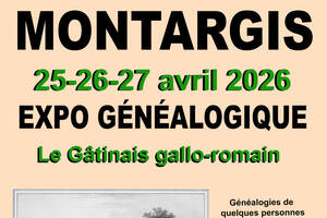 EXPO GENEALOGIQUE