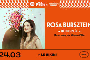 photo Rosa Bursztein