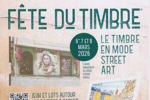 Fête du timbre