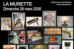 photo SalonArtisant d'Art et Gastronomie