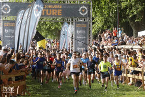 Festival Outdoor Grandes Heures Nature