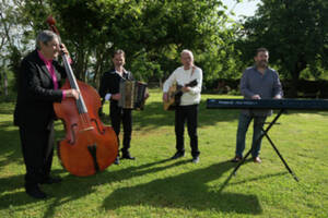 PASSO CANSOUN salle polyvalente de SEIX